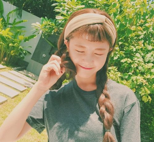 2025秋季发型 秋季发型女