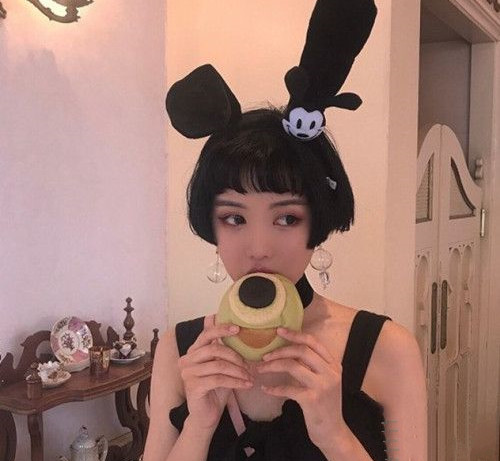 2025秋季发型 秋季发型女