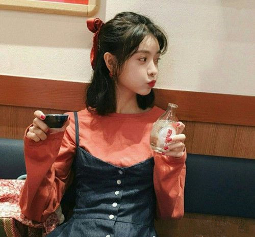 2025秋季发型 秋季发型女