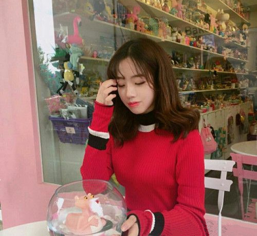 2025秋季发型 秋季发型女