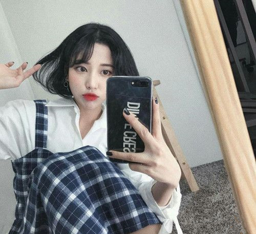 2025秋季发型 秋季发型女