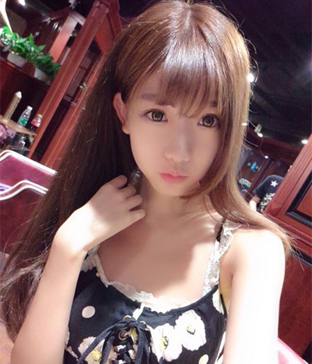 长发适合染什么颜色 长发染发颜色大全图片