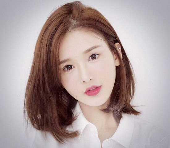 2025女发型流行款式图片 2025女发型图片