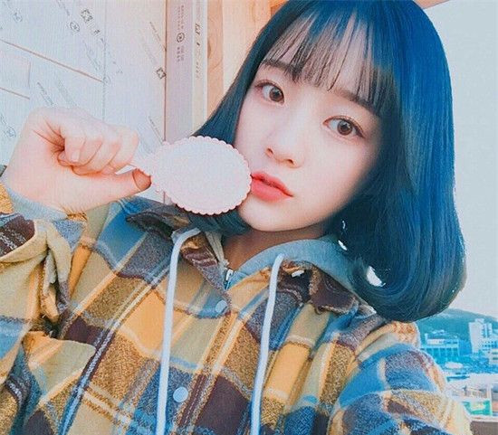 2025女发型流行款式图片 2025女发型图片