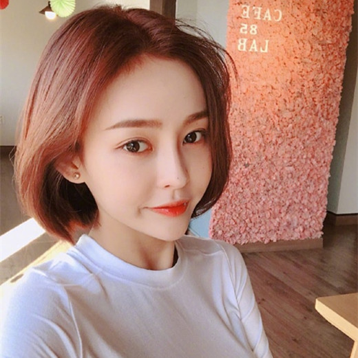 2025短发发型 2025年短发发型图片女
