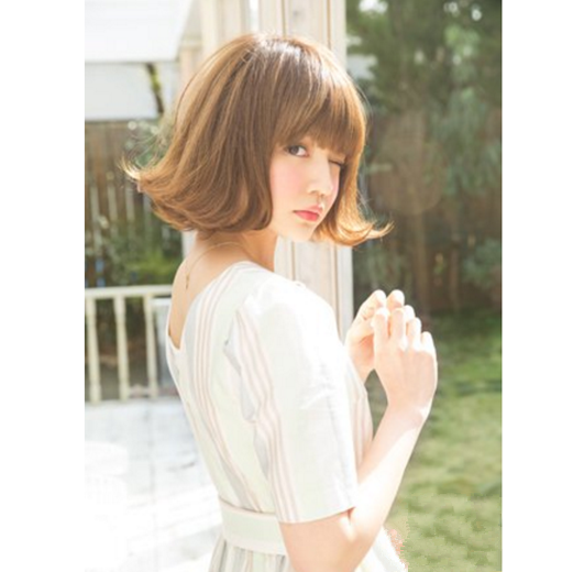 2025短发发型 2025年短发发型图片女