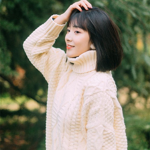 2025短发发型 2025年短发发型图片女