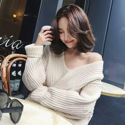 2025韩国短发发型 韩式短发2025女