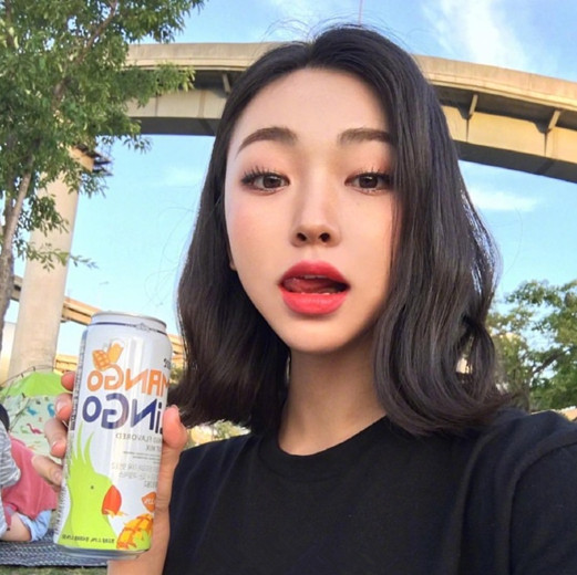 清新发型女齐肩 齐肩发发型图片2025女