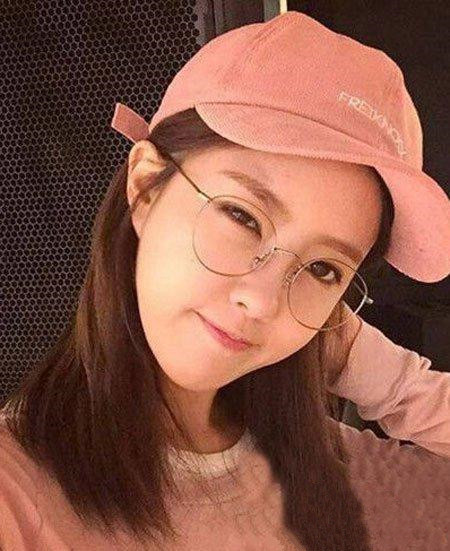 清新发型女齐肩 齐肩发发型图片2025女