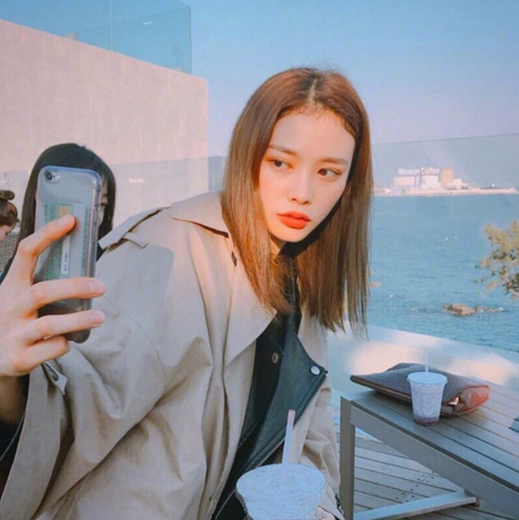 清新发型女齐肩 齐肩发发型图片2025女