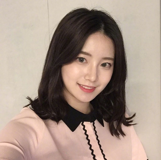 齐肩发发型图片2025 齐肩女生发型
