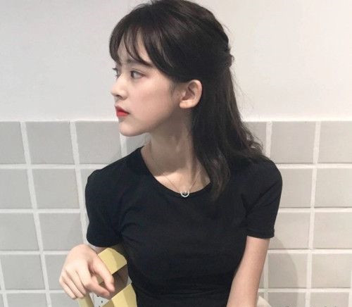 女生发型大全 2025发型图