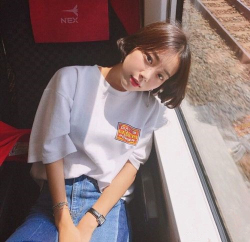 2025秋季发型 秋季女生发型