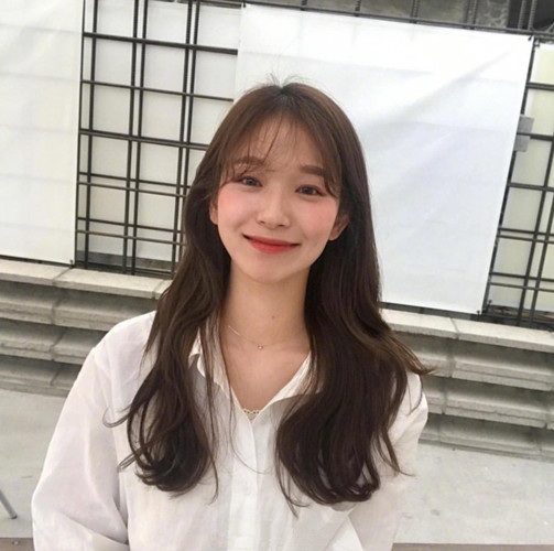 2025秋季发型 秋季女生发型