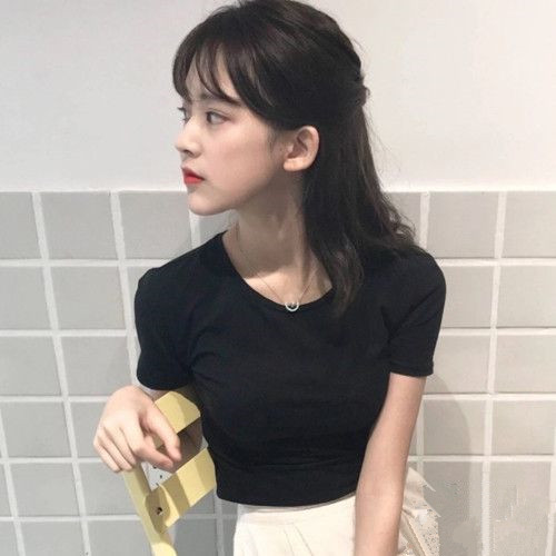 2025秋季发型 秋季女生发型