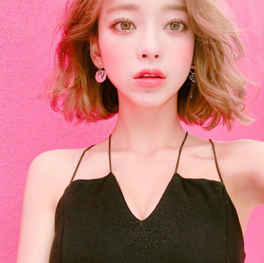 短发2025 2025短发最新发型女