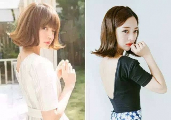 短发2025 2025短发最新发型女