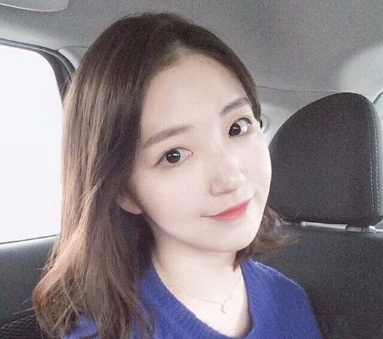 女生流行的发型 女生流行发型图片2025