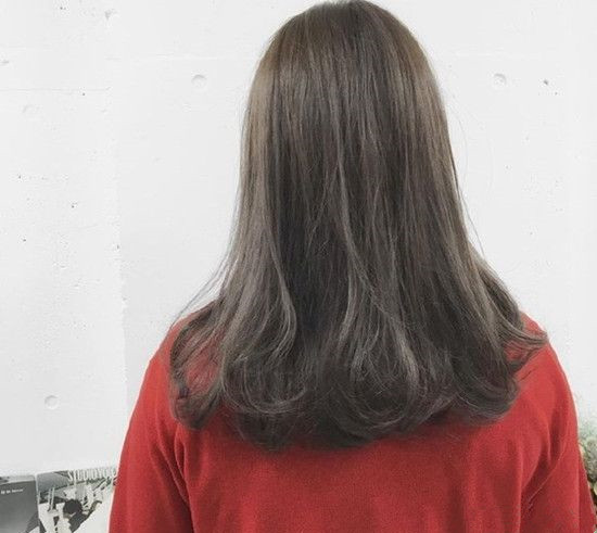 女生流行的发型 女生流行发型图片2025