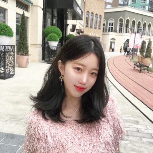 齐肩发烫什么卷好看 齐肩烫发发型2025潮女