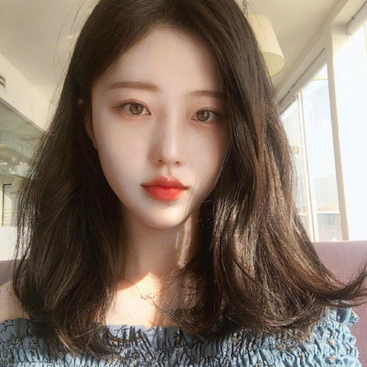 齐肩发烫什么卷好看 齐肩烫发发型2025潮女