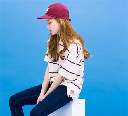 韩国流行的发型女 韩国流行发型2025