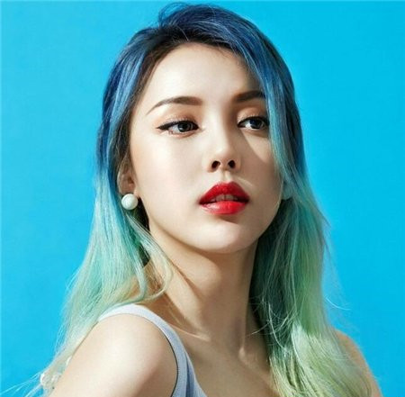 韩国流行的发型女 韩国流行发型2025