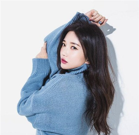 韩国流行的发型女 韩国流行发型2025