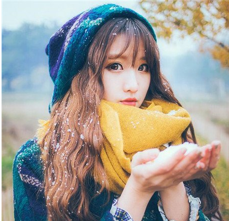 韩国流行的发型女 韩国流行发型2025