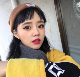 二次元短发 二次元刘海短发适合什么脸型
