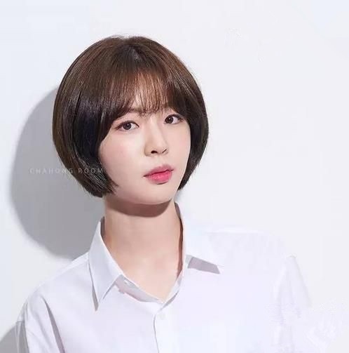 2025年下半年流行发型 2025年下半年流行短发