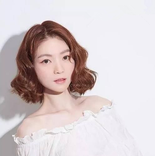 2025年下半年流行发型 2025年下半年流行短发