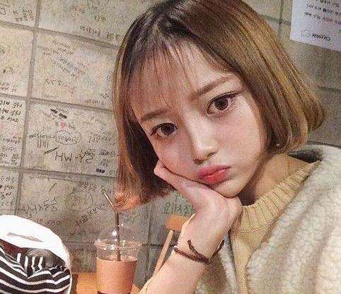 2025短发造型女 2025短发造型图片欣赏