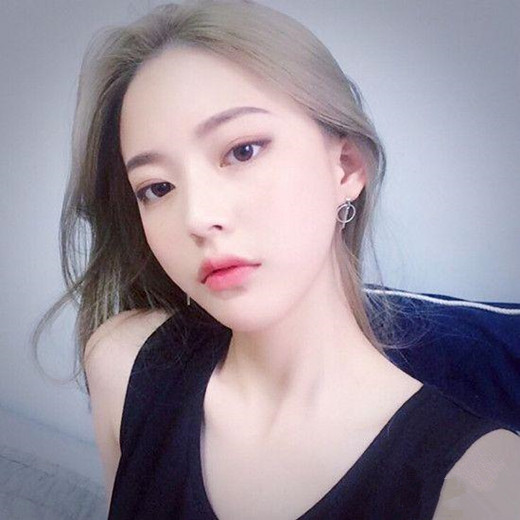 韩系发色有哪些 韩国发色2025图片女生