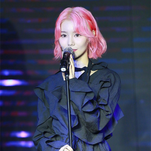 韩系发色有哪些 韩国发色2025图片女生