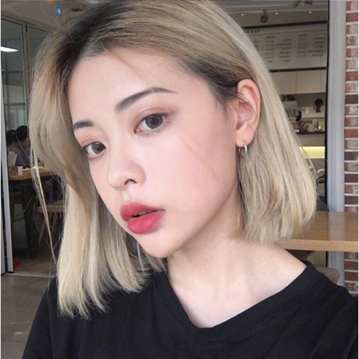 韩系发色有哪些 韩国发色2025图片女生