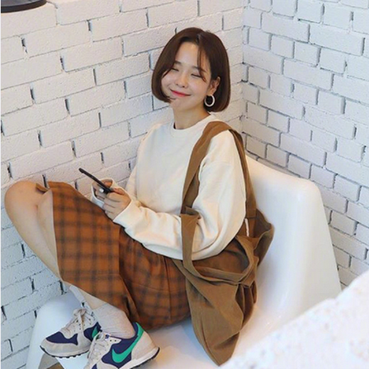 头发多适合什么短发 头发多短发发型