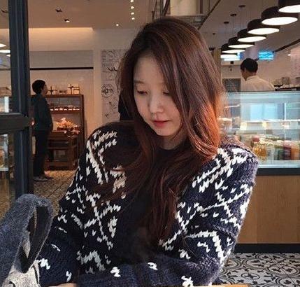 冬季适合的发型 冬季女生发型