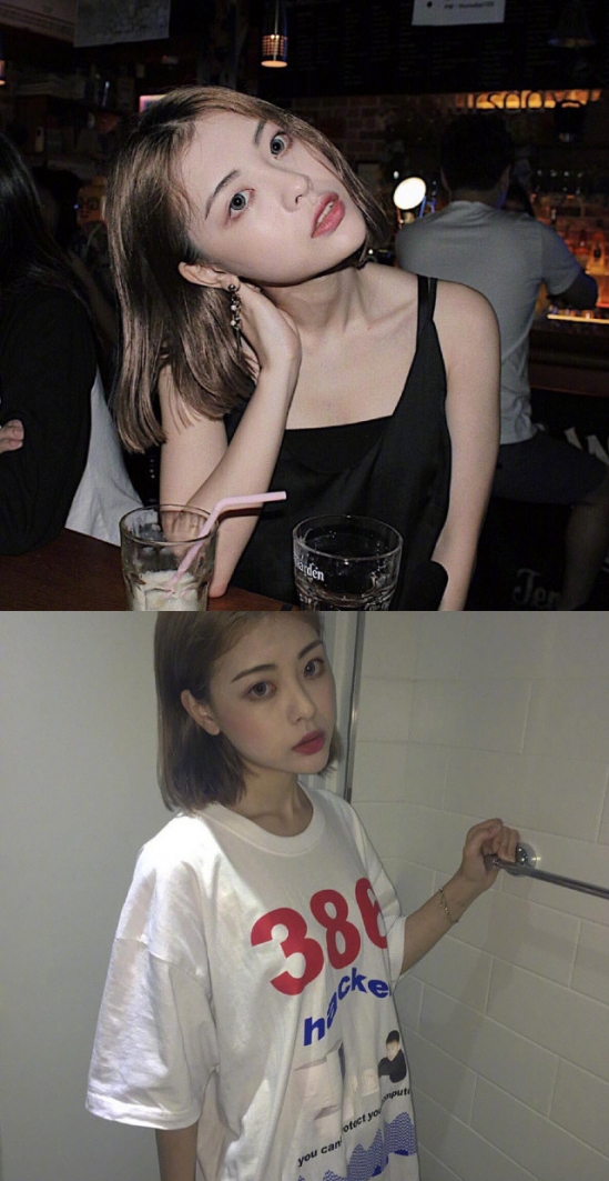 短发发型女2025 短头发发型图片女