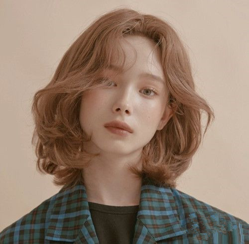 个性短发女 个性短发女生图片2025