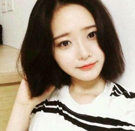 女生发型大全 女发型图片
