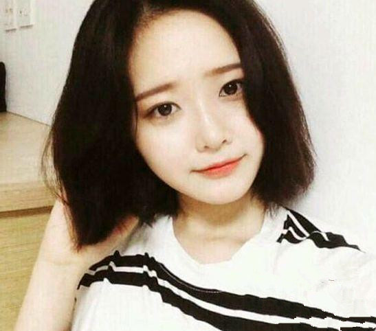 女生发型大全 女发型图片