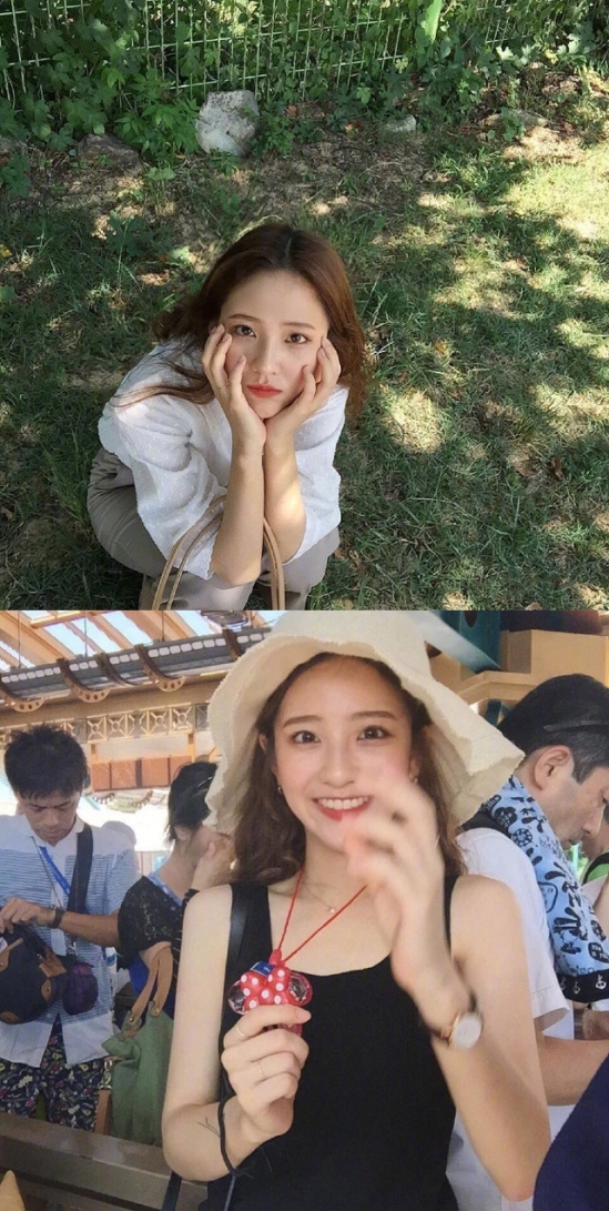 没刘海的发型 无刘海发型女