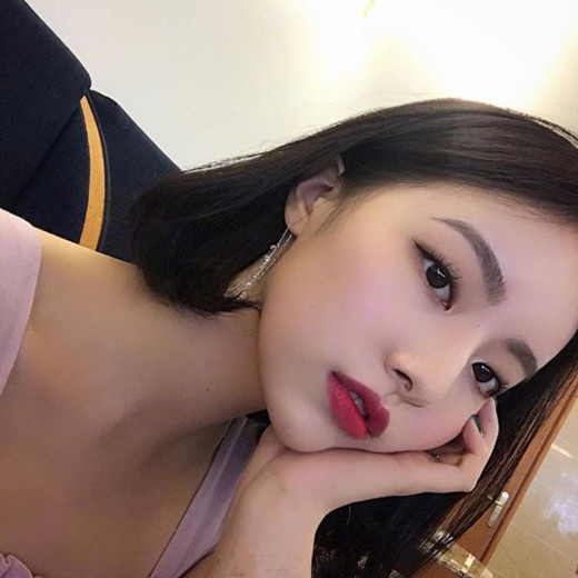 女生卷发适合什么发型 卷发适合的发型