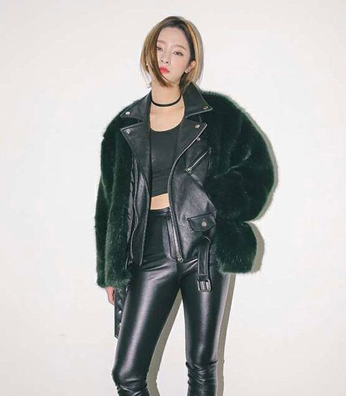 流行发型2025 流行的发型女