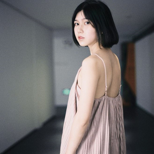 女学生发型图片短发 女学生短发2025新款潮