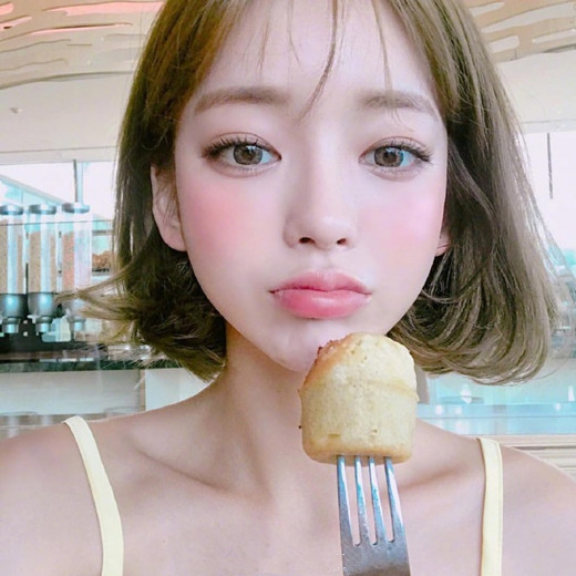 女学生短发发型有哪些 女学生短发图