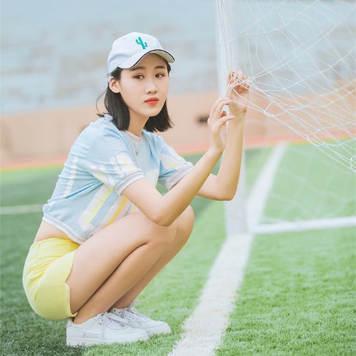 学生短发发型女2025 短发学生头