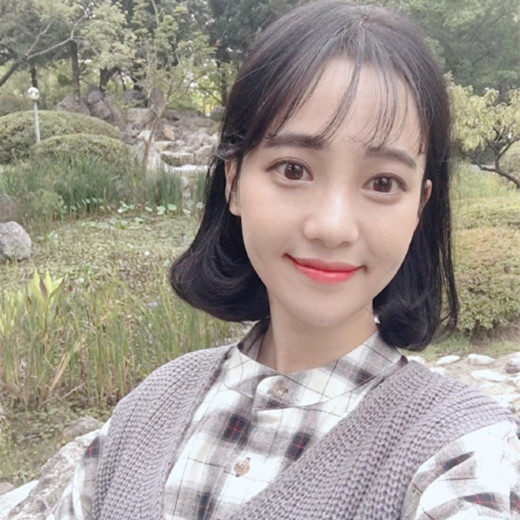 头发少的女生适合什么发型 女生头发少适合什么发型图